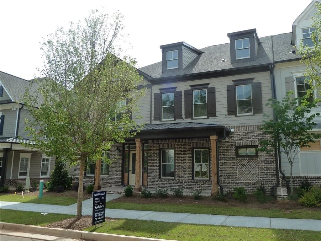 520 Parkview Drive, Milton, GA 30004 — most recent listing photo