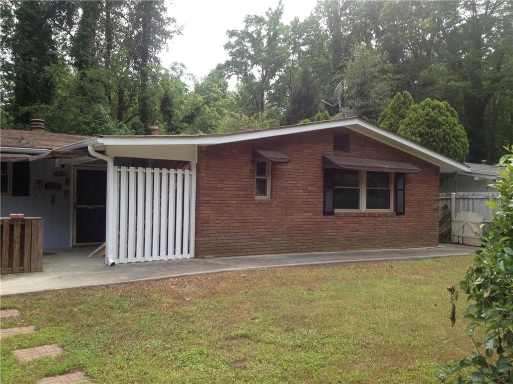 2695 Mcclave Drive, Atlanta, GA 30340 — most recent listing photo