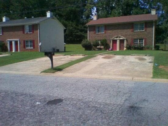 duplex sold at 1874 Sturgeon Road, Buford, GA 30518