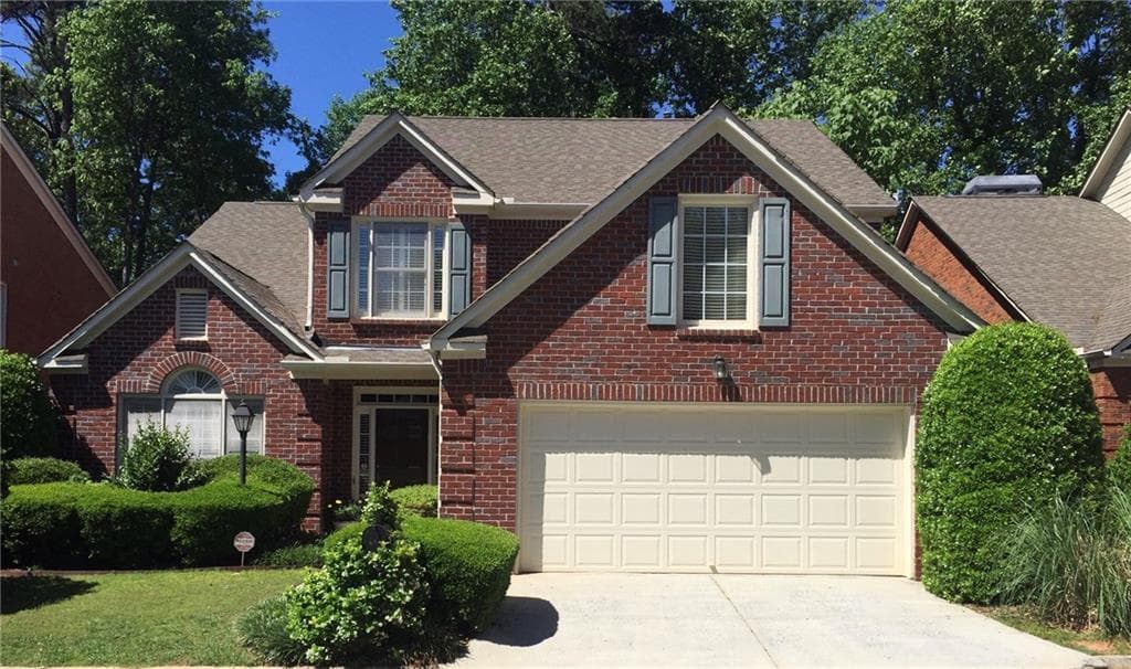 4206 Regency Park Court, Brookhaven, GA 30341 — most recent listing photo