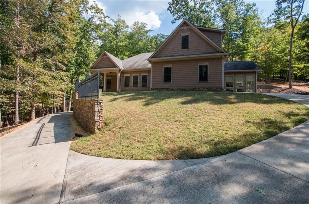 128 Crippled Oak Trail, Jasper, GA 30143 — most recent listing photo