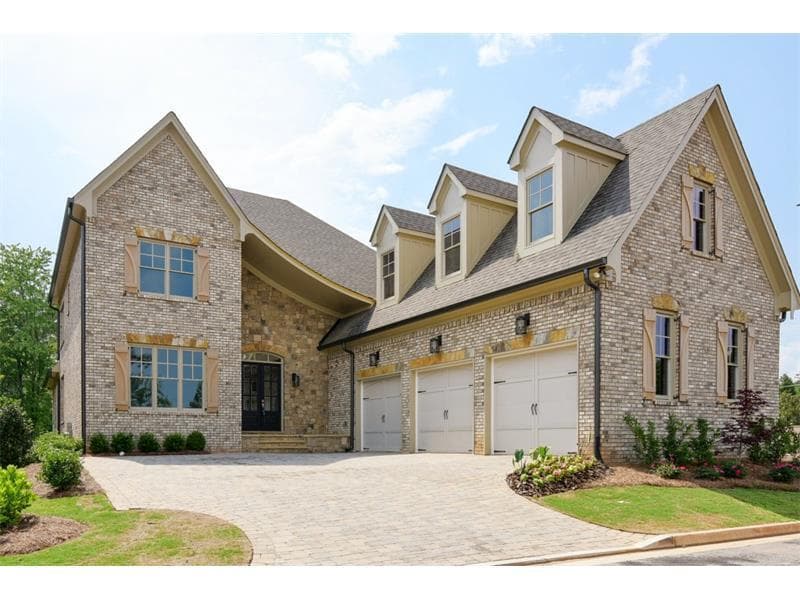 2873 Vireo Bend, Marietta, GA 30062 — most recent listing photo