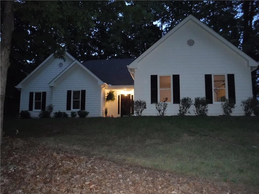 3445 Southlake Drive, Cumming, GA 30041 — most recent listing photo