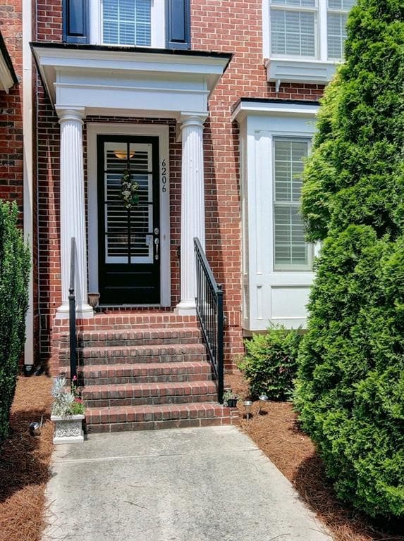 6206 Carriage Gate Lane 6206, Mableton, GA 30126 — most recent listing photo