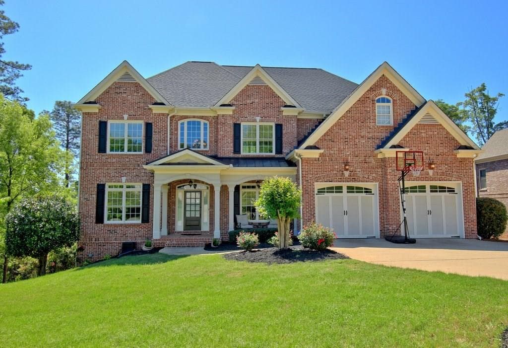 4006 Jeffers Pointe, Villa Rica, GA 30180 — most recent listing photo