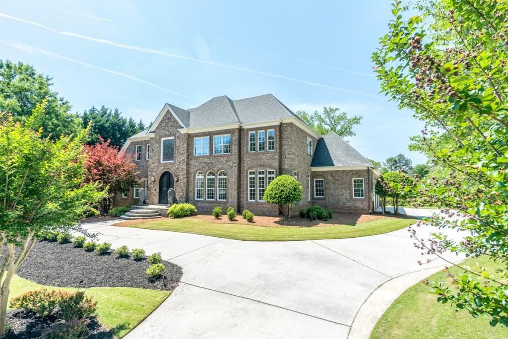 510 Francis Point, Johns Creek, GA 30097 — most recent listing photo