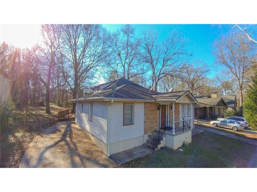 1333 Peachcrest Road, Decatur, GA 30032 — most recent listing photo