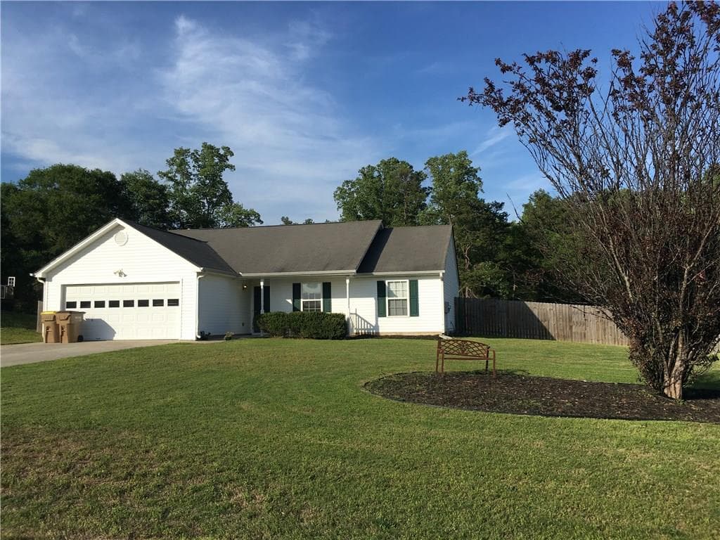 1007 Rolling Ridge Lane, Auburn, GA 30011 — most recent listing photo