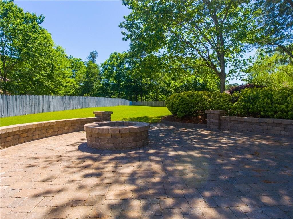 1298 Ashworth Avenue, Marietta, GA 30064 — most recent listing photo