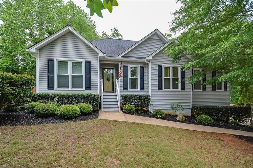 5 Wellington Walk, Douglasville, GA 30134 — most recent listing photo