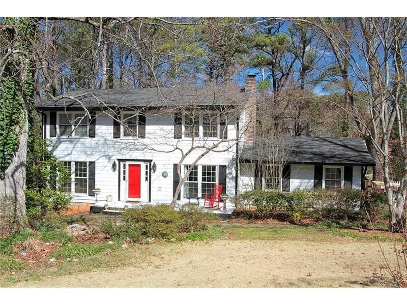 338 Hightower Trail, Stone Mountain, GA 30087 — most recent listing photo