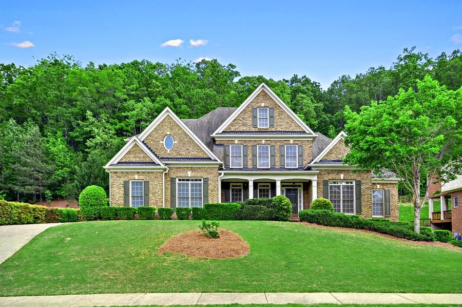 4080 Northridge Drive, Cumming, GA 30040 — most recent listing photo