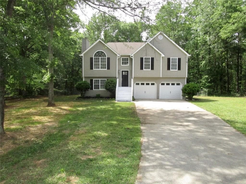 72 Brandon Woods Circle, Hiram, GA 30141 — most recent listing photo
