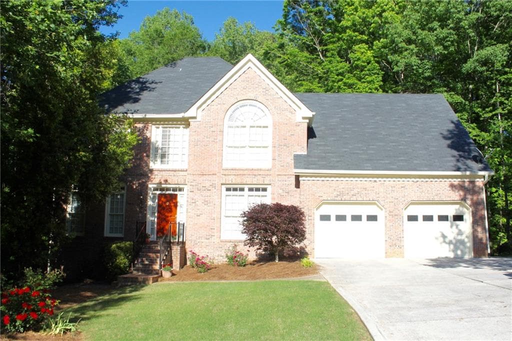 4706 Ageratum Court, Acworth, GA 30102 — most recent listing photo