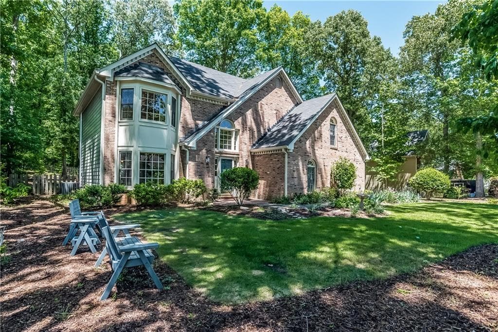 120 Riding Trail Court, Roswell, GA 30075 — most recent listing photo