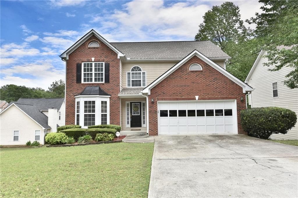 1754 Riverlanding Circle, Lawrenceville, GA 30046 — most recent listing photo
