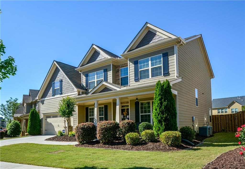2195 Well Springs Drive, Buford, GA 30519 — most recent listing photo