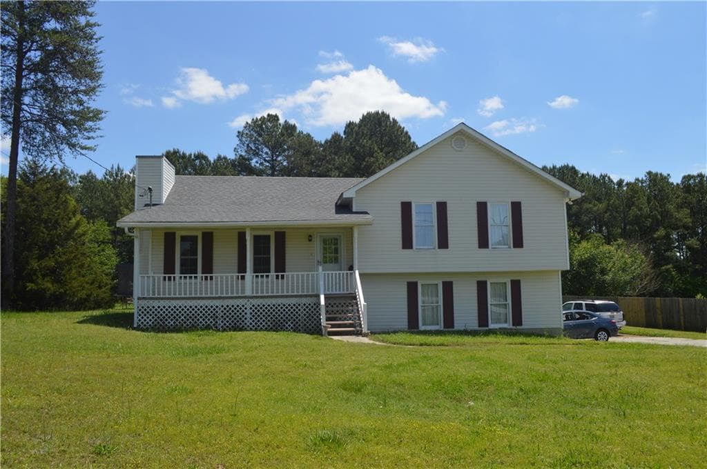 179 Baldwin Road, Rockmart, GA 30153 — most recent listing photo