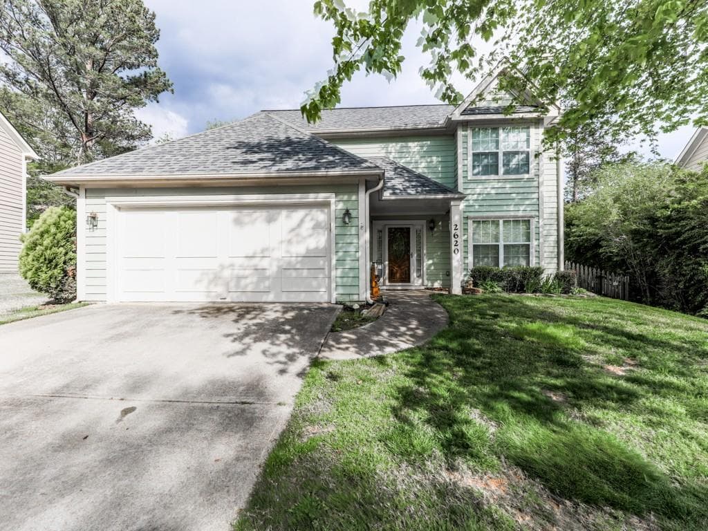 2620 Watercrest Court, Marietta, GA 30062 — most recent listing photo