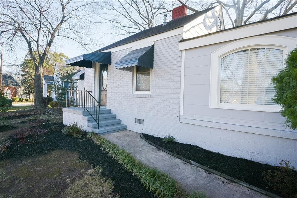 3280 Myrtle Street, Hapeville, GA 30354 — most recent listing photo