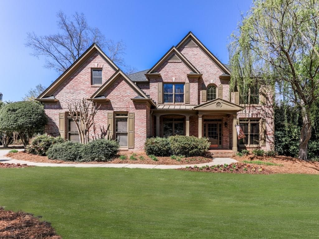 5455 Avonshire Lane, Cumming, GA 30040 — most recent listing photo
