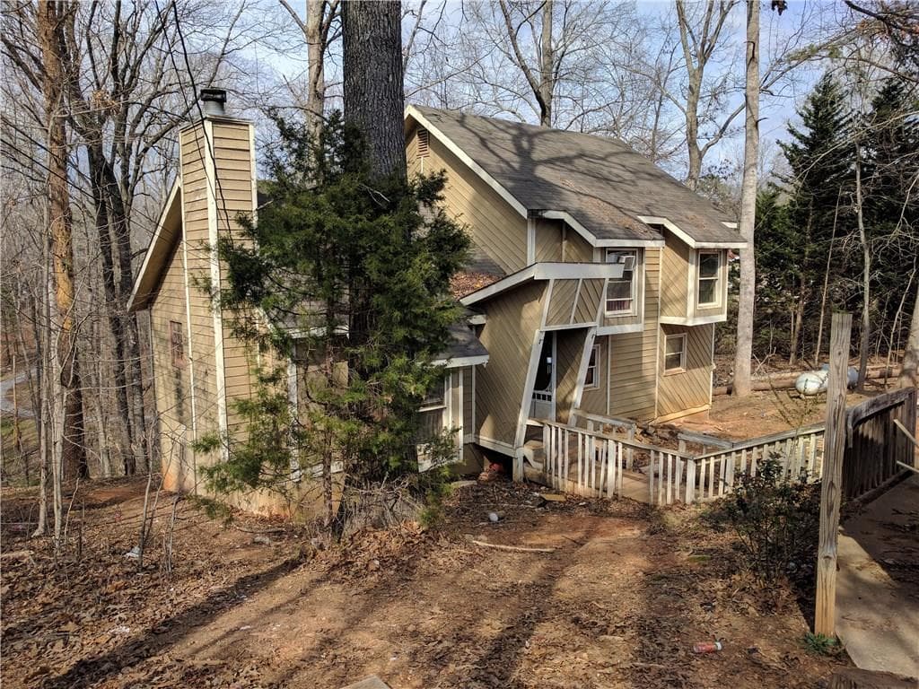 555 Grant Ford Drive, Dawsonville, GA 30534 — most recent listing photo