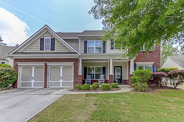 2150 Village Green Drive, Fairburn, GA 30213 — most recent listing photo