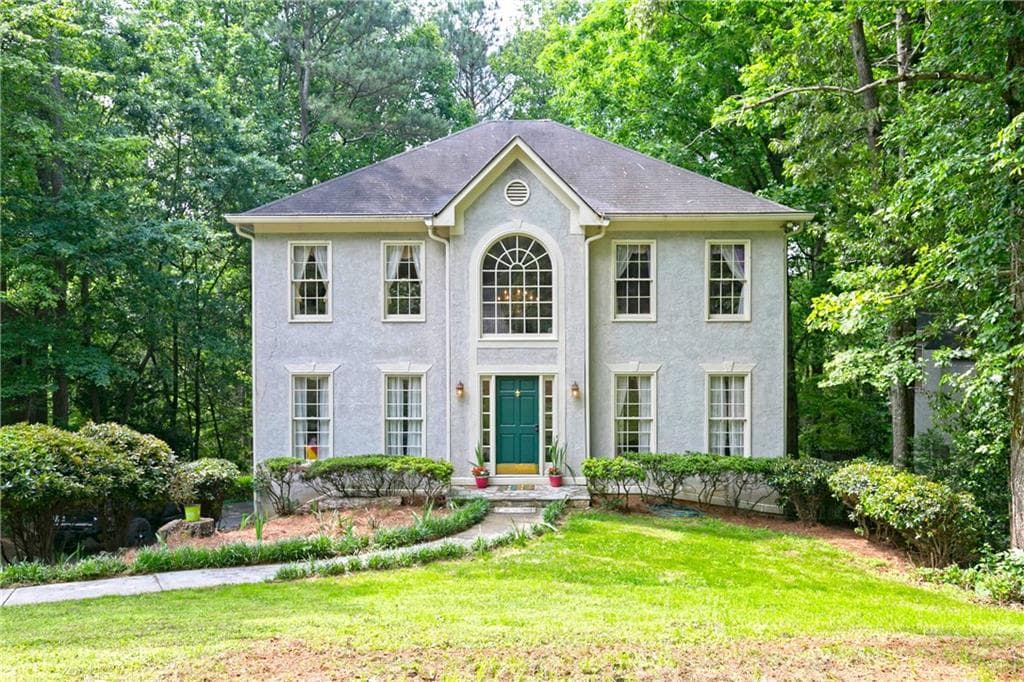 2228 Major Loring Way, Marietta, GA 30064 — most recent listing photo