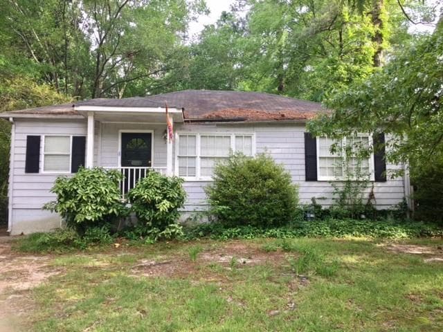 1659 Dresden Drive, Brookhaven, GA 30319 — most recent listing photo
