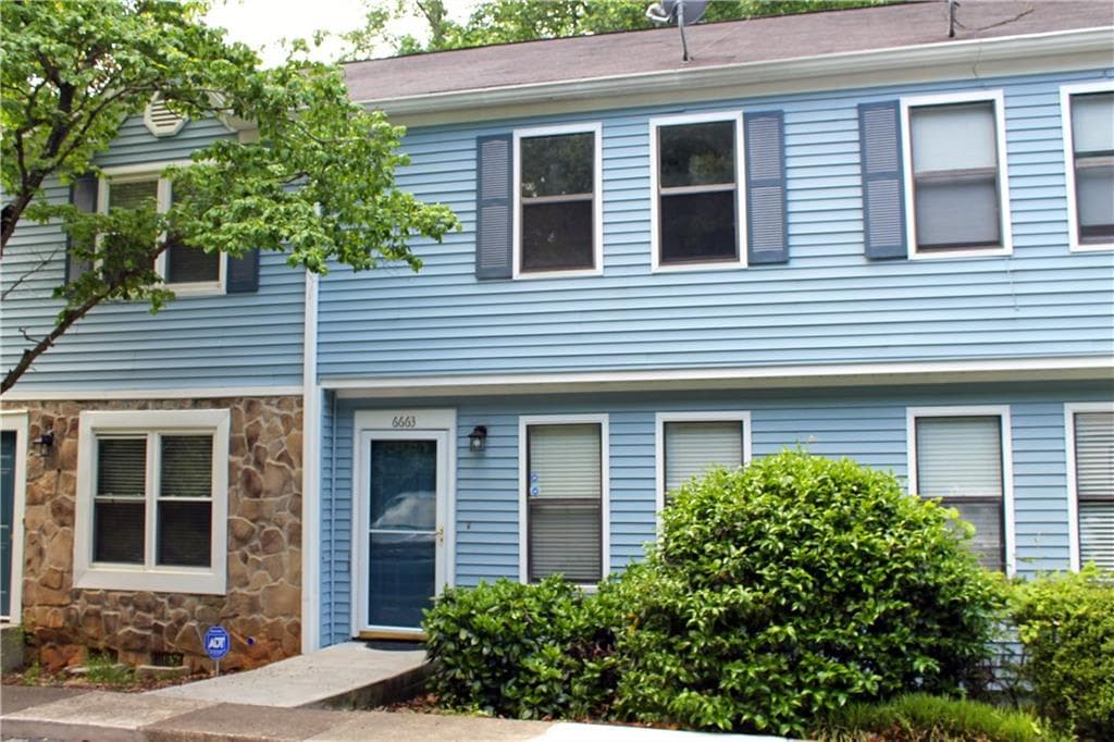 6663 September Eve, Norcross, GA 30092 — most recent listing photo