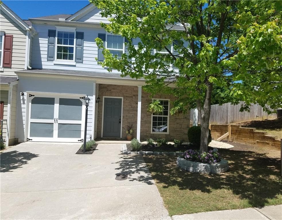 218 Valley Crossing, Canton, GA 30114 — most recent listing photo