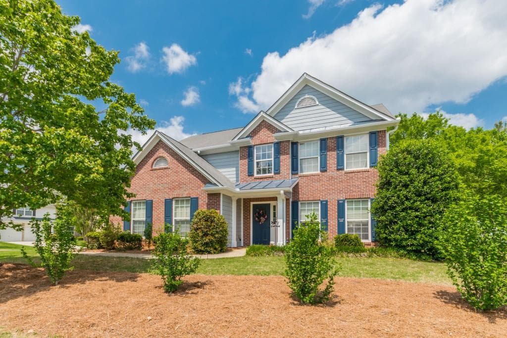 2469 Hampton Estates Drive, Marietta, GA 30008 — most recent listing photo
