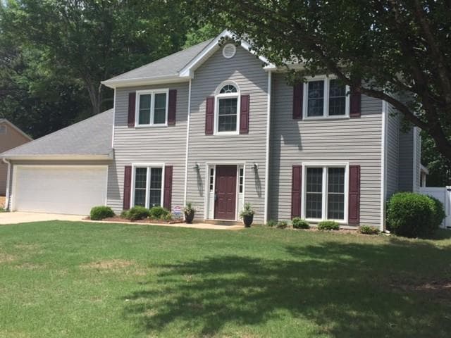 25 Lacey Oak Lane, Loganville, GA 30052 — most recent listing photo