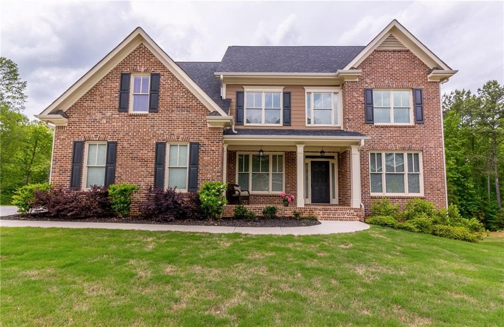 1050 Double Branches Lane, Dallas, GA 30132 — most recent listing photo