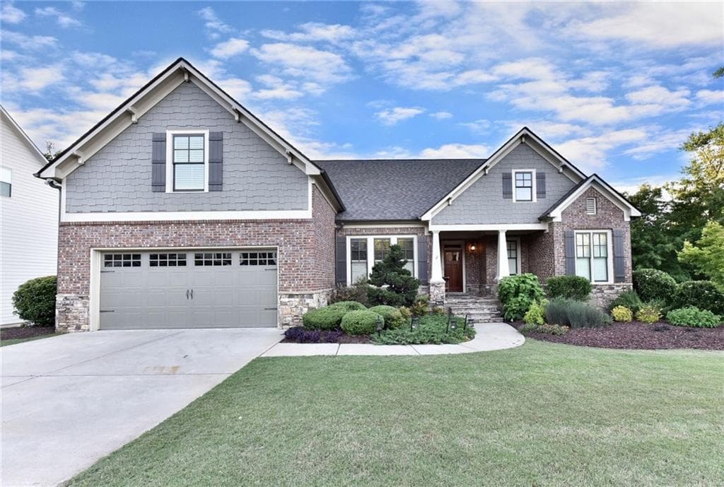 3209 Perimeter Circle, Buford, GA 30519 — most recent listing photo