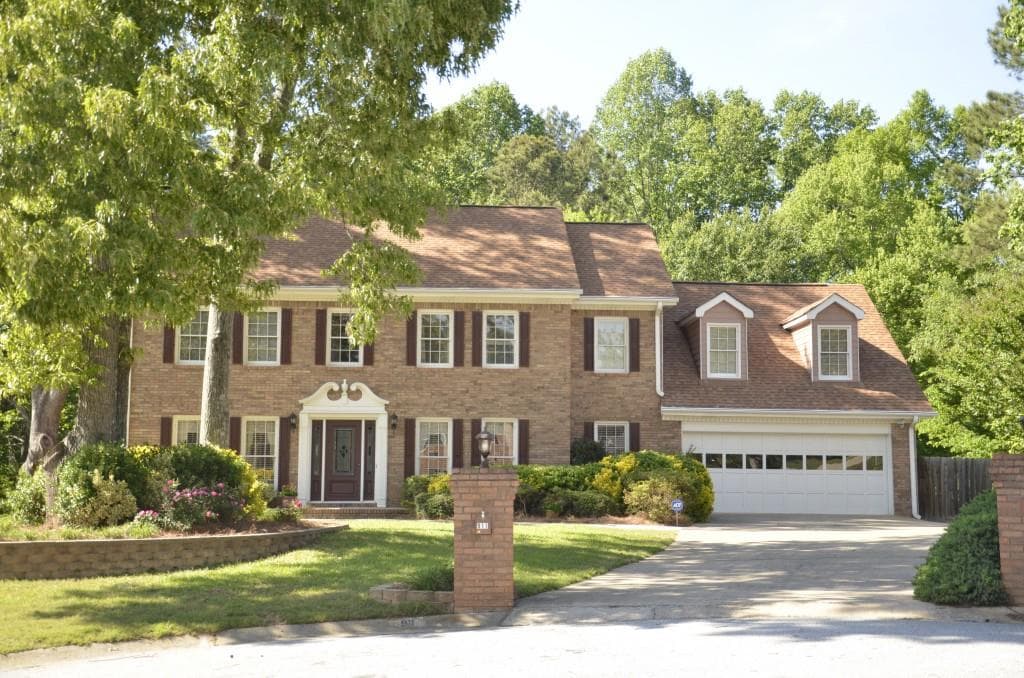911 Camden Hill Court, Lawrenceville, GA 30046 — most recent listing photo