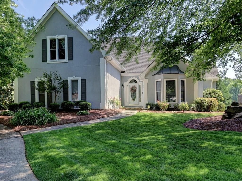160 N Lakeside Drive, Kennesaw, GA 30144 — most recent listing photo