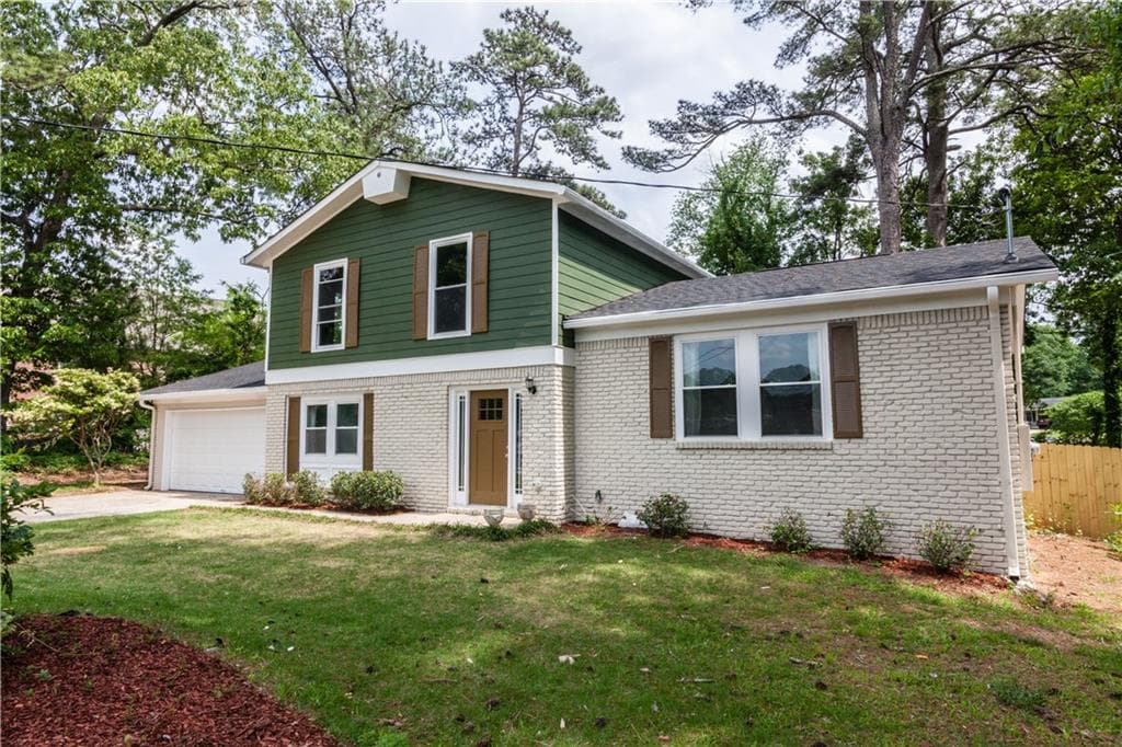 460 Concord Road, Smyrna, GA 30082 — most recent listing photo