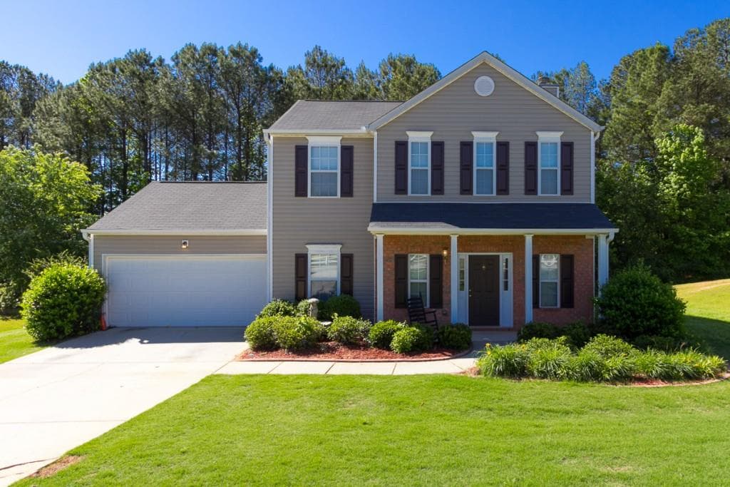 2245 Baker Carter Drive, Loganville, GA 30052 — most recent listing photo