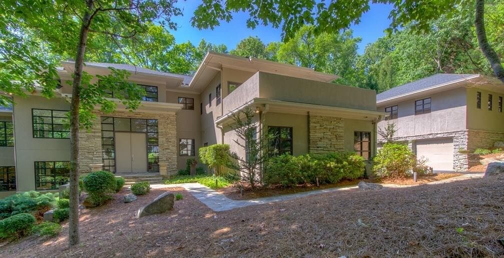 4708 Green River Court, Marietta, GA 30068 — most recent listing photo