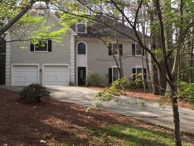 1970 Stafford Place, Marietta, GA 30062 — most recent listing photo