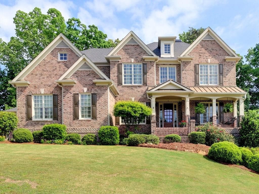 3975 Chapel Grove Drive, Marietta, GA 30062 — most recent listing photo