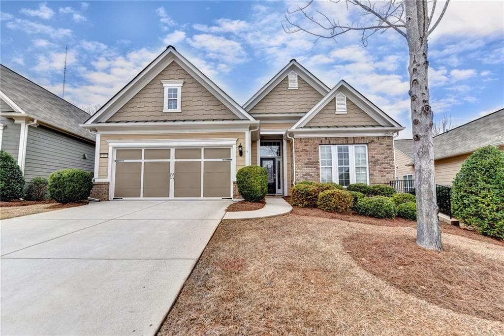 6460 LANTERN Ridge, Hoschton, GA 30548 — most recent listing photo