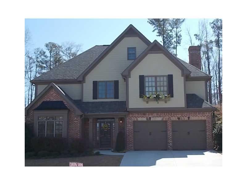 469 Twilley Ridge Road, Smyrna, GA 30082 — most recent listing photo