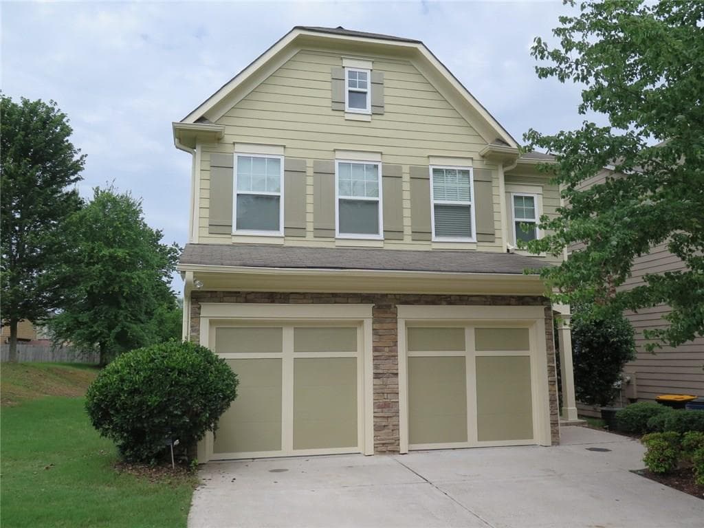 5740 Sterling Court, Cumming, GA 30040 — most recent listing photo