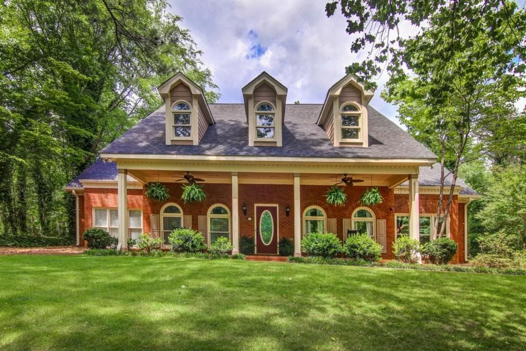 2709 E Mill Way, Conyers, GA 30094 — most recent listing photo