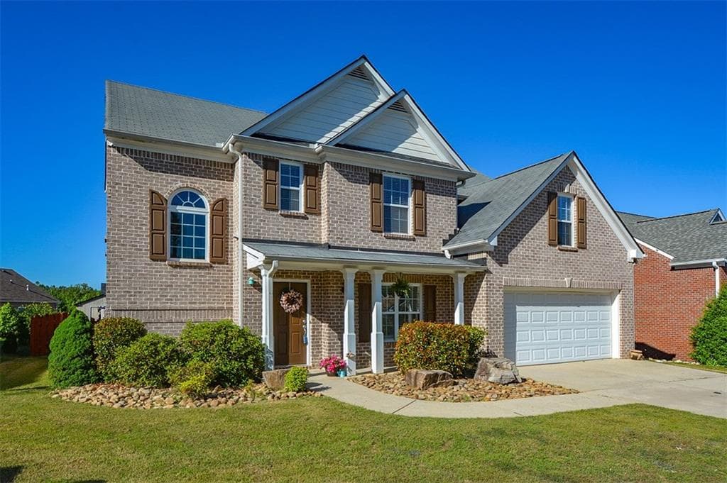 6037 Riverwood Drive, Braselton, GA 30517 — most recent listing photo