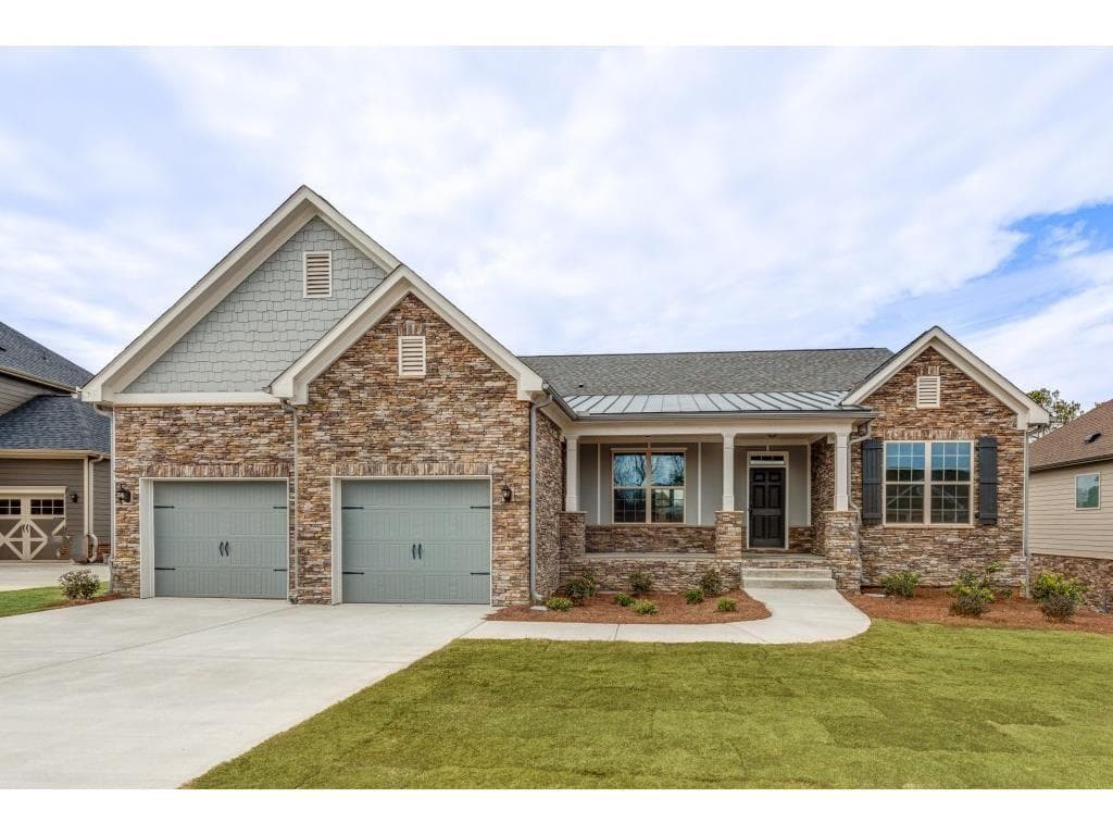 4940 Odum Lake Trail, Cumming, GA 30040 — most recent listing photo