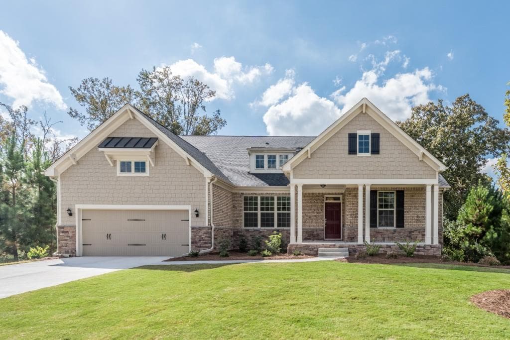 4720 Winterfield Pass, Cumming, GA 30040 — most recent listing photo