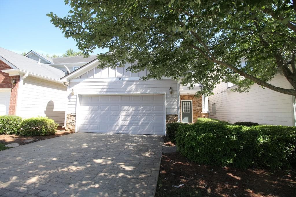 1395 Raven Rock Trail, Kennesaw, GA 30152 — most recent listing photo
